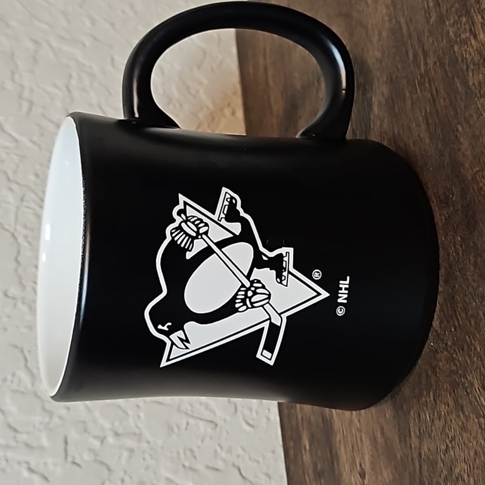 Great American Products- Pittsburgh Penguins Coffee‎ Mug